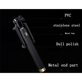Mua Combo 10 gậy chụp ảnh đa năng xi sắt cao cấp