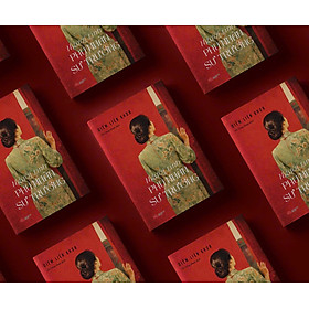 NGƯỜI TÌNH PHU NHÂN SƯ TRƯỞNG - Diêm Liên Khoa - Vũ Công Hoan dịch - NXB Văn Học