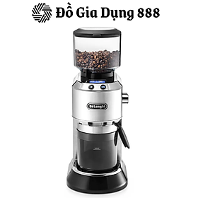 Mua Máy Xay Cà Phê Delonghi KG521M - Hàng Chính Hãng