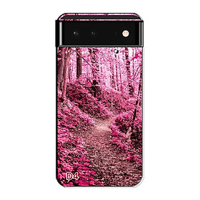 Ốp Lưng Dành Cho GOOGLE PIXEL 6