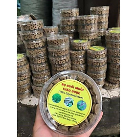 Mua Nụ đuổi muỗi thảo dược