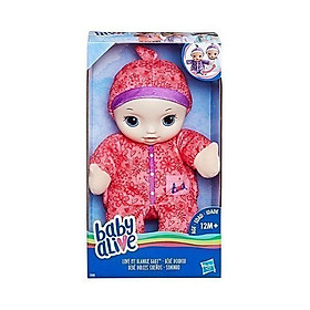 Em bé tí hon BABY ALIVE E1088