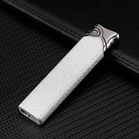 Mua Hột Quẹt Bật lửa khò 1 tia Honest - Màu ngẫu nhiên