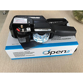 Mua Máy đánh số  đánh nhãn sản phẩm loại 7số và 8 số Opentex 2253