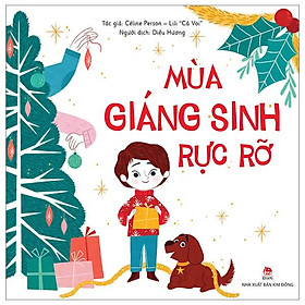 Mùa Giáng Sinh Rực Rỡ