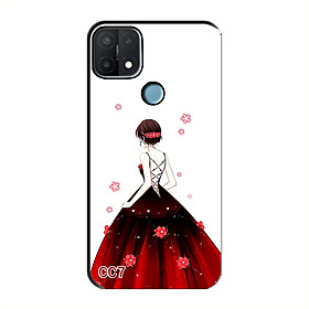Ốp Lưng Dành Cho OPPO A15