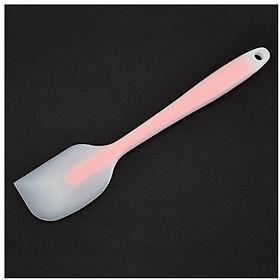 Mua Muỗng phết kem  trộn bột  dụng cụ làm bánh Cao Cấp siêu tiện dụng  đa chức năng-GD426-QKem-Mau (giao ngẫu nhiên)
