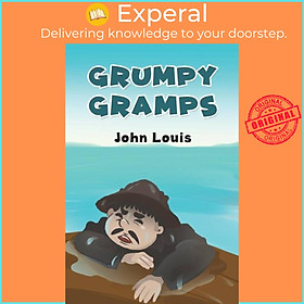 Sách - Grumpy Gramps by John Louis (UK edition, paperback)