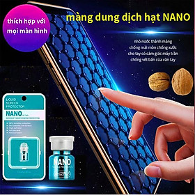 Dung dịch hạt NANO cho điện thoại - ShopToro - AsiaMart