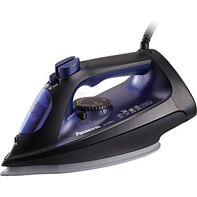 Mua Bàn ủi hơi nước Panasonic NI-U600CARA - Hàng chính hãng