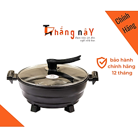Mua Nồi lẩu điện đa năng Bennix BN-05EGP