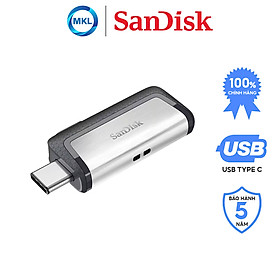 Mua USB OTG SanDisk Ultra Dual Drive Type-C 3.1 (SDDDC2-G46) - Hàng Chính Hãng