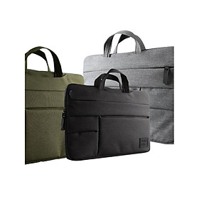 Túi Vải Uniq. Cavalier 2-In-1 Lapptop 14/15inch Hàng Chính Hãng