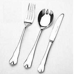 Mua DAO MUỖNG NĨA INOX HÀNG CAO CẤP