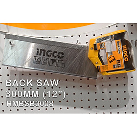 Mua CƯA GỖ CẦM TAY INGCO HMBSB3008 - HÀNG CHÍNH HÃNG