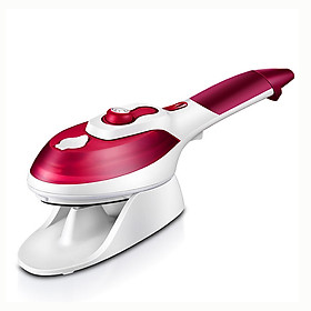 Mua Bàn ủi cầm tay mini 1521A