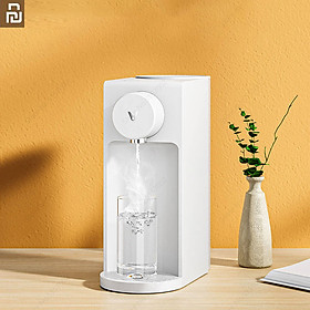 Máy làm nước nóng tức thì Xiaomi Youpin VIOMI Máy làm nước nóng tức thì 2,5L 4 tốc độ Nhiệt độ có thể điều chỉnh 3 giây Làm nóng nhanh Nồi đun nước điện