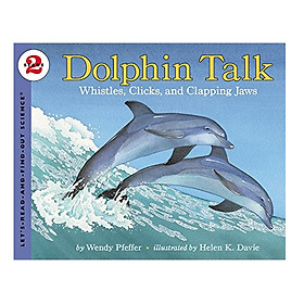 Lrafo L2: Dolphin Talk