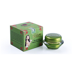 KEM NGỪA MỤN - MỜ VẾT THÂM - NÁM - TÀN NHANG- GIỮ ẨM -TRẮNG DA - CHỐNG NẮNG ( MAIKHANG ) HÀNG CHÍNH HÃNG