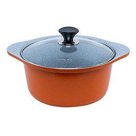 Nồi Happy Home Pro ECo 26cm