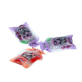 Thạch trái cây Orihiro tách lẻ 1 chiếc ( Đủ vị )