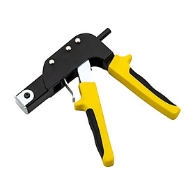 Wall Anchor Setting Tool Drywall Tools Easy to Use Steel Portable Assortment Kits Fittings Practical Screws Hollow Drive