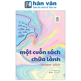 Một Cuốn Sách Chữa Lành