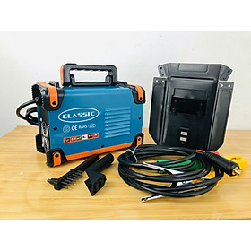 Mua MÁY HÀN QUE ĐIỆN TỬ CLASSIC ZX7-200I  (CHUYÊN KÉO QUE 3.2 CÓ ĐỒNG HỒ)- HÀNG CHÍNH HÃNG