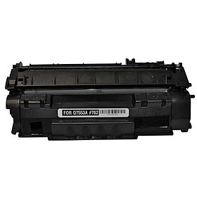 Hình ảnh Hộp mực in 53A cho máy in HP LaserJet M2727, P2015