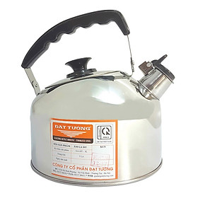 Mua Ấm ga Đạt Tường 3 lít AG-01-3L