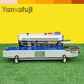 Mua Máy hàn miệng túi liên tục Yamafuji FR750WP