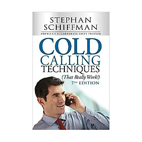 Cold Calling Techniques (That Really Work!)