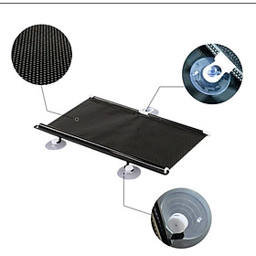 Mua Rèm che nắng ô tô  Rèm che cửa sổ chống tia UV có thể gấp gọn