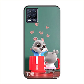 Ốp Lưng Dành Cho REALME 8 PRO