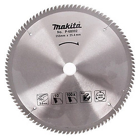 Mua Lưỡi Cưa Nhôm 100 Răng Makita P-68002