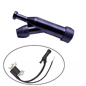 Mua Tẩu Cắm Bugi máy phát điện