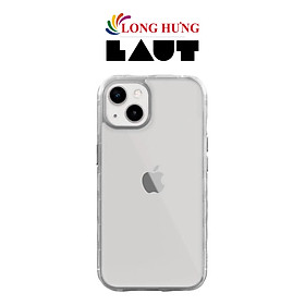 Ốp lưng chống sốc Laut Crystal Matter dành cho iPhone 13/13 Pro/13 Pro Max - Hàng chính hãng