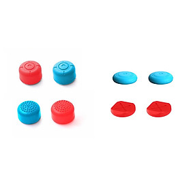 Mua Bọc núm analog cho Joy-Con máy Switch set 8 cái