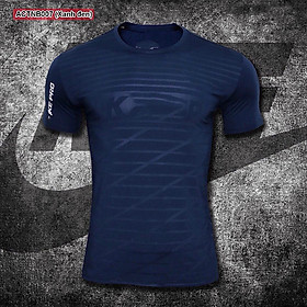 ÁO THUN NAM VẢI THUN LẠNH CO GIÃN MÁT RƯỢI GIÁ RẺ