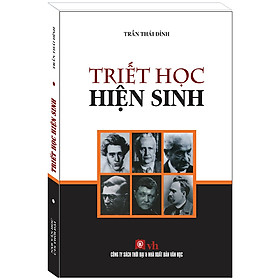 Hình ảnh Triết học hiện sinh