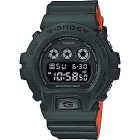 Đồng hồ nam Casio G-Shock DW-6900LU