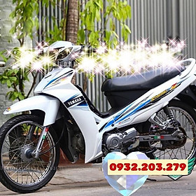 Dàn áo Sirius chính hãng Yamaha  Giá tốt  Chất lượng cao