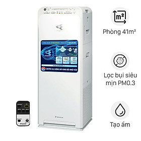 Mua Máy lọc không khí Daikin MCK55TVM6 58W - HÀNG CHÍNH HÃNG