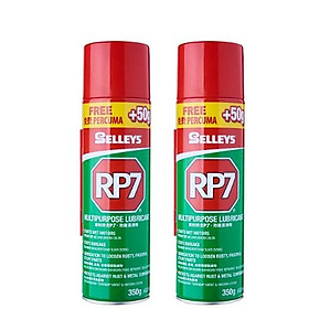 Mua Bình Xịt RP7 Xịt Chống Rỉ Sét Và Bôi Trơn 350G
