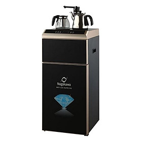 Máy Lọc Nước Đa Năng RO Nagakawa NAG0503 - Hàng Chính Hãng
