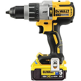 THÂN MÁY KHOAN CẦM TAY 18V DEWALT DCD996N-KR- HÀNG CHÍNH HÃNG