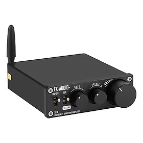 Mua Bộ Khuếch Đại Âm Thanh Không Dây hifi Kênh 2.1 Kênh Vinetteam FX-AUDIO XL01 bluetooth Cho Loa mini - hàng chính hãng