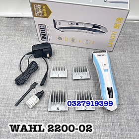 Tông đơ cắt tóc cao cấp WAHL 2200-02