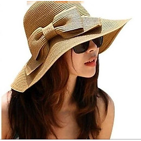 NÓN RỘNG VÀNH NỮ - DN19VT0723