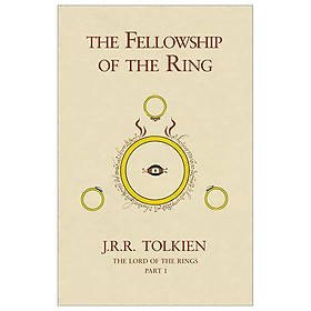 The Fellowship Of The Ring